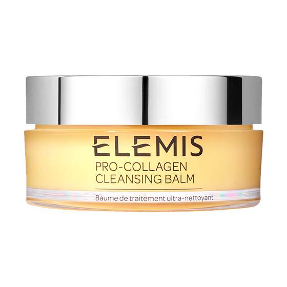 【自营】Elemis/艾丽美海洋臻萃胶原保湿卸妆膏 100g