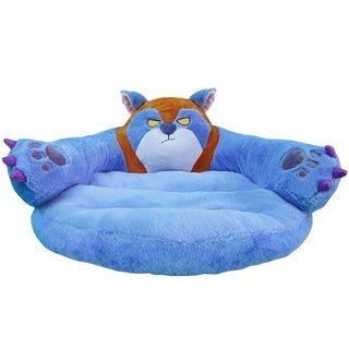 Perfect World Esports DOTA2 Pet Cushion