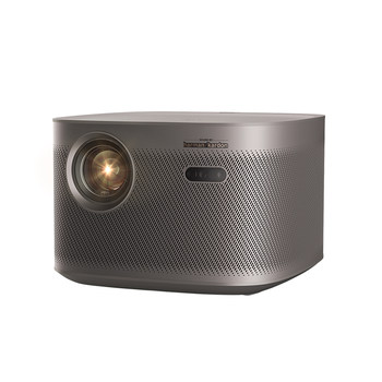 XGIMI H6 4K projector lossless optical zoom home Full HD ຄວາມສະຫວ່າງສູງໂປເຈັກເຕີອັດສະລິຍະຫ້ອງຮັບແຂກ 100 ນິ້ວຫນ້າຈໍຂະຫນາດໃຫຍ່ 100 ນິ້ວ home theater ປ້ອງກັນແສງສະຫວ່າງສີຟ້າຕ່ໍາ