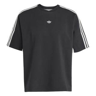 Adidas clover men's round neck short sleeve jersey