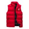 Playboy down cotton vest factory direct sales