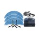 Ecovacs sweeper df45 ຊຸດອຸປະກອນຕົ້ນສະບັບ