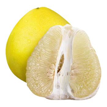 Hunan huaihua xuefeng mountain old tree rock sugar pomelo anjiang small fragrant pomelo fresh fruit small bitter pomelo medicinal pomelo jinlan pomelo