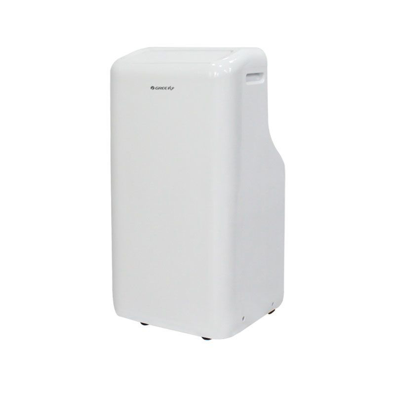 Gree mobile air conditioner heating and cooling all-in-one machine without external unit