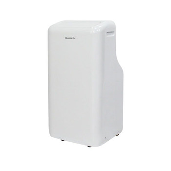 Gree mobile air conditioner heating and cooling all-in-one machine without external unit