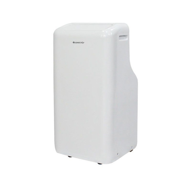 Gree mobile air conditioner heating and cooling all-in-one machine without external unit