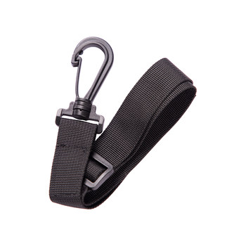 Electric vehicle charger hook anti-fall and anti-slip storage rack