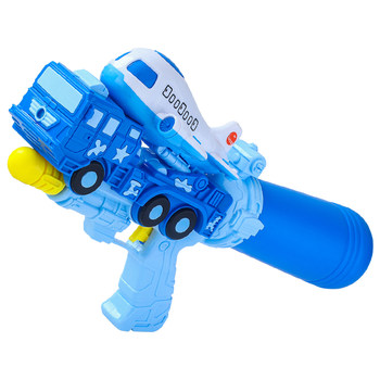 Super long range! large capacity aircraft water gun