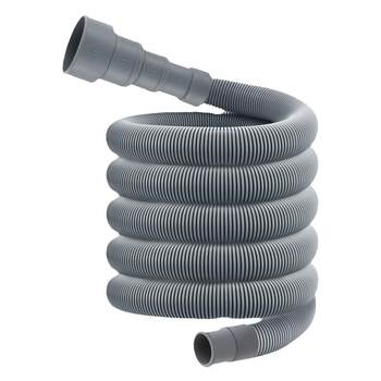 Universal fully automatic drum pulsator hose washing machine