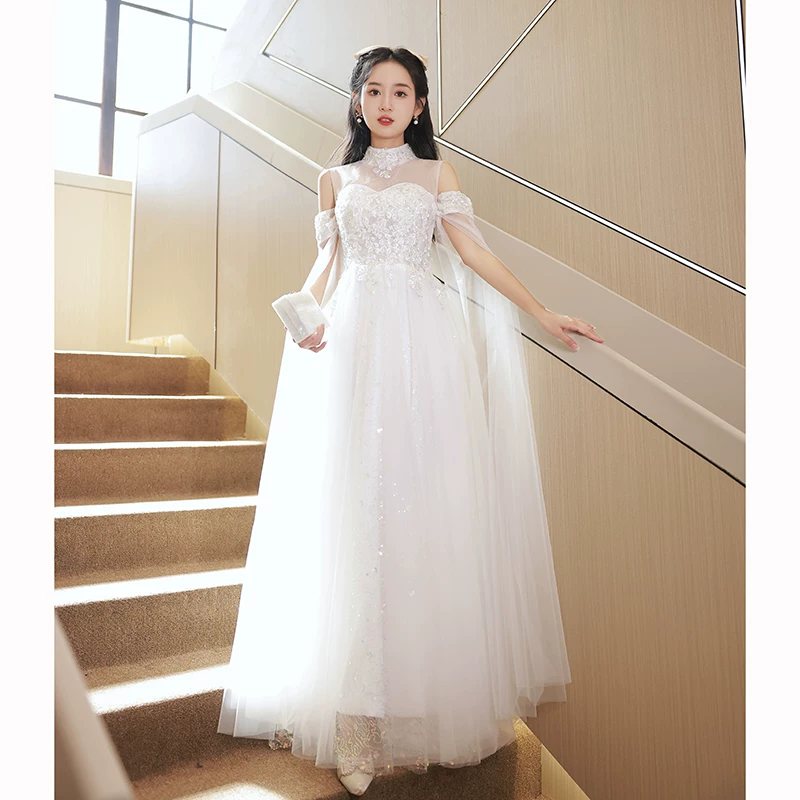 Высококлассная юбка Kao Xian Qi Long от San Dragon Risa