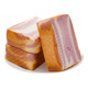Thick-cut taro toast bread, whole box of breakfast cake, hand-shredded slices, substitute for breakfast, full snacks, leisure snacks