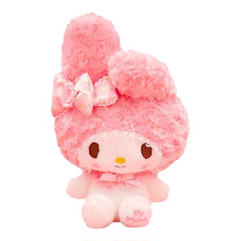 ຂອງຂວັນ sanrio melody doll ຂອງແທ້