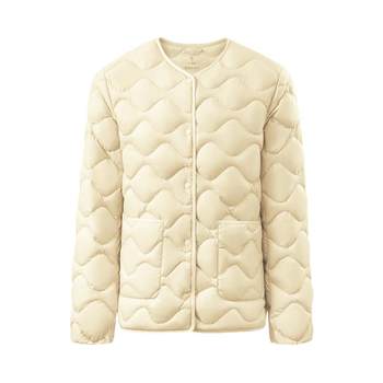 Netease carefully selects light, warm and slimming down jackets for women