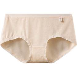 ຊຸດຊັ້ນໃນຂອງແມ່ຍິງ Caitian Modal Seamless Hip Bottom Crotch Graphene Antibacterial Breathable Japanese ເດັກຍິງ