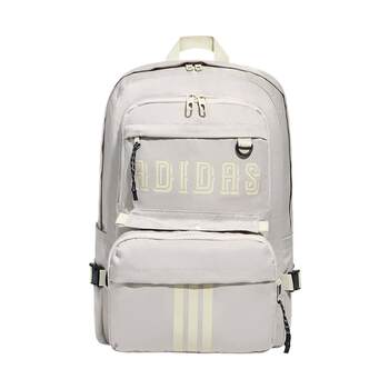 Adidas men's and women's bags 2026 autumn new std 2in1 bp sports and leisure bag ky9951