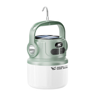 Solar outdoor lighting | collected by over 4,000 people