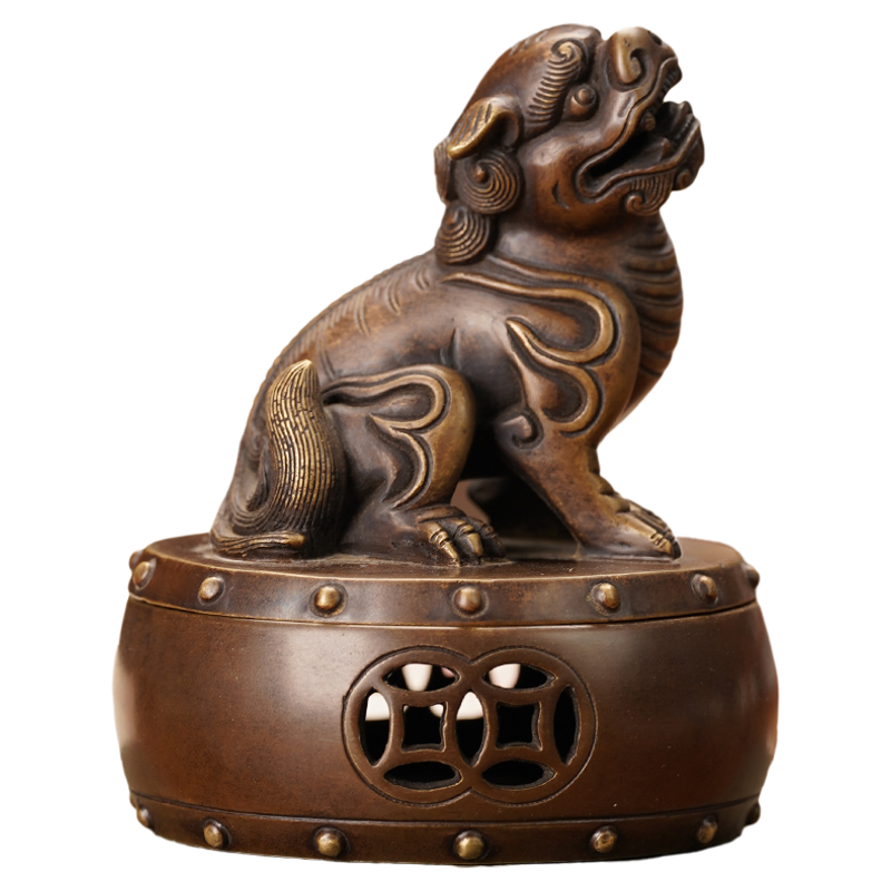 獅子銅香爐- Top 100件獅子銅香爐- 2025年12月更新- Taobao