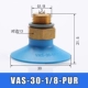 VAS-30-1/8-PUR