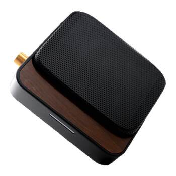 Pura's car-mounted smart smoke purifier efficiently removes odors