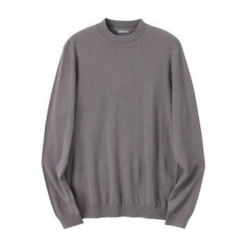 Jssdhomme fine merino wool sweater Jssdhomme fine merino wool sweater