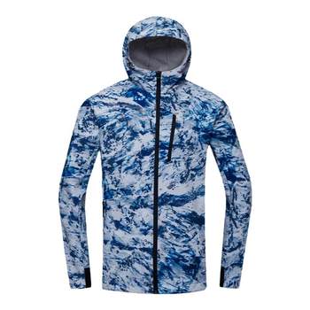 Pathfinder soft shell jacket ສໍາ​ລັບ​ຜູ້​ຊາຍ​ໃນ​ພາກ​ຮຽນ spring ແລະ​ດູ​ໃບ​ໄມ້​ລົ່ນ​, ຕ້ານ​ນ​້​ໍ​າ​ນອກ​, stretchy​, breathable ແລະ​ອົບ​ອຸ່ນ​ແລະ jacket velvet ສໍາ​ລັບ​ຜູ້​ຍິງ