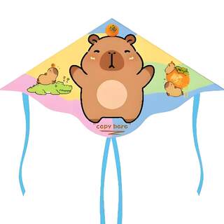 Girls kite children breeze easy to fly girls 2025 new kids special weifang boys primary school student feng zheng