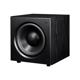 Активный сабвуфер nopp sound sw-120.