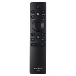 Bluetooth 음성 원격 컨트롤러 Toshiba/Toshiba