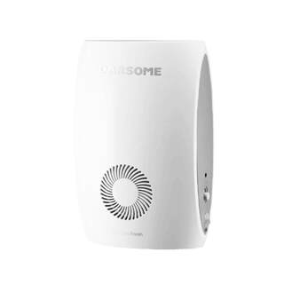 Bathroom air purifier DARSOME deodorization