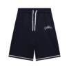 Metersbonwe simple knitted straight pants