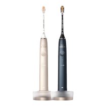 Philips Sonic Electric Toothbrush for Men and Women Adults 9 Series Couple Model Birthday Gift Official Flagship Store 757