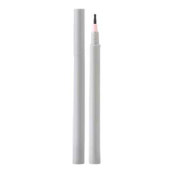 Non-smudge waterproof mole painting pen for natural color makeup