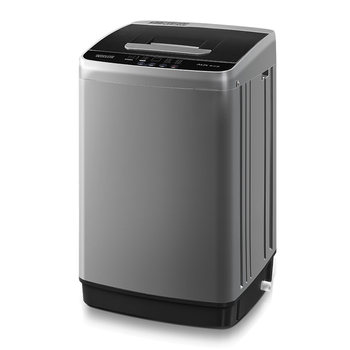 Oaks fully automatic high-efficiency washing machine 8.5/10kg capacity home rental mini washing machine