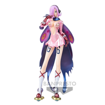 New Products Bandai Optical Factory One Piece Chronicles G&G Reiju Reiju Figures