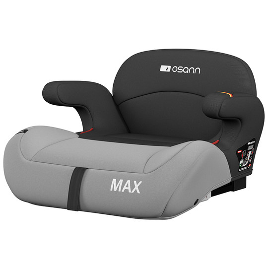 German OSONG safety booster mat 3-12 years old