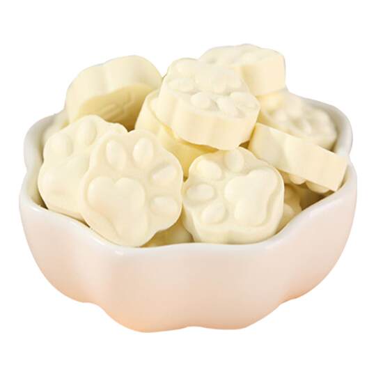 Totem Ranch Pure Milk Shellfish No Additives