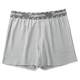 Shorts pure cotton men's combed cotton sexy pajamas pants high waist