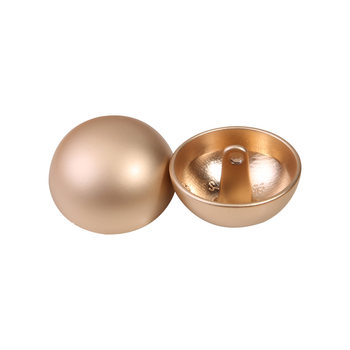 Exquisite high-end metal buttons | over 7,000 additional purchases