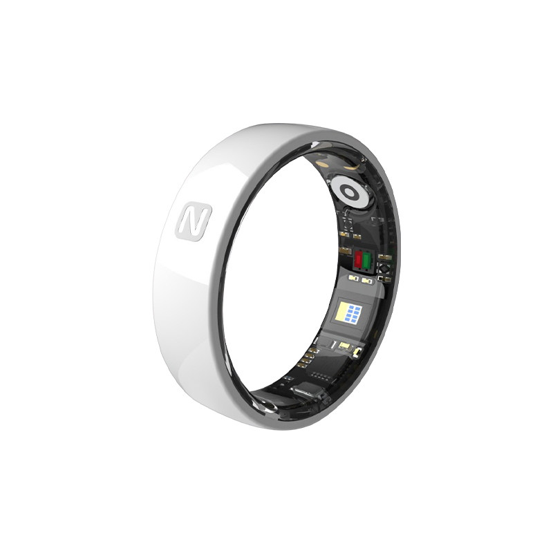 Smart ring birthday gift for men and women