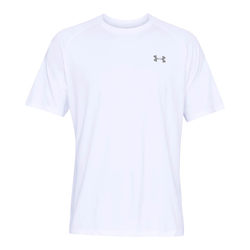 Under Armor UATech men's training sports quick-drying T-shirt loose short-sleeved 1326413