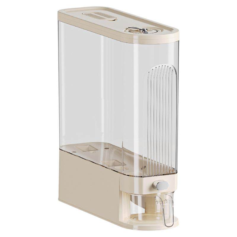 2025 new insect-proof and moisture-proof