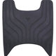 Mavericks electric vehicle floor mat modification accessories