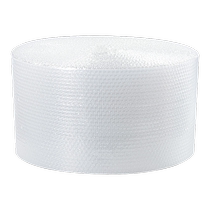 Bubble film roll thickened express shock-proof film bag packaging foam bubble paper bubble pad 30 50cm wide