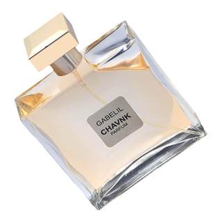 French brand Chanel women's long-lasting light fragrance