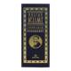 Klimt painting bookmarks 50 pieces gift box