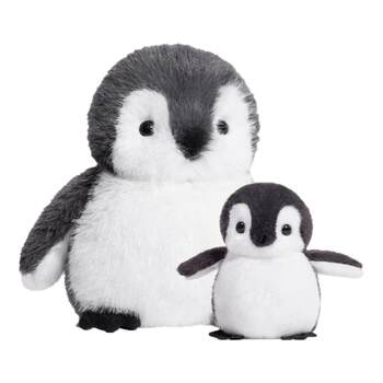 ຕະຫລົກ carter penguin doll pendant ຂອງຂວັນວັນເກີດ