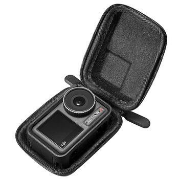 Dji action6/5pro/4/3 storage bag