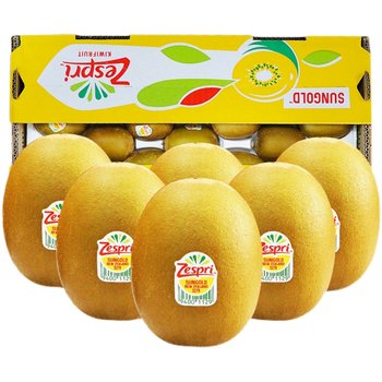 Zespri imported kiwi fruit golden fruit sf