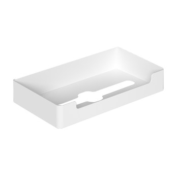 Nordic element hole panel wall storage without hole drilling