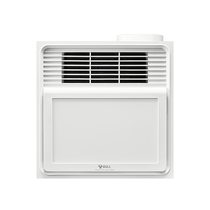 Bull Bathroom Lighting Exhaust Fan Integrated Ceiling 300x300 Small Home Bathroom Heating Exhaust Fan